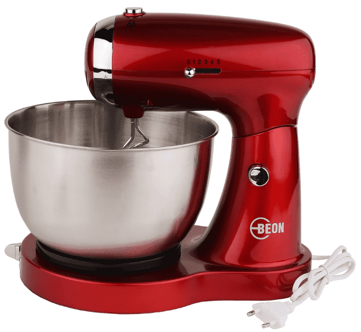 Миксер стационарный BEON BN226 800Вт с чашей 3,5л